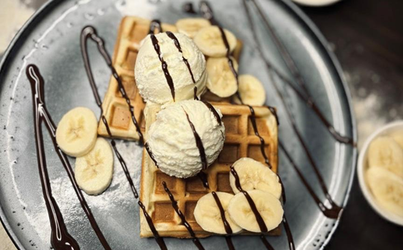 Buy a Swooper code and get a 20% discount on the full menu from Solaro Cafe. 5