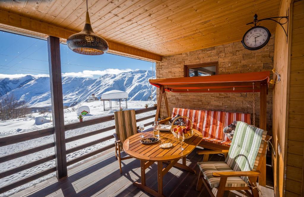 Enjoy an unforgettable time at Hotel GoodAura image 0