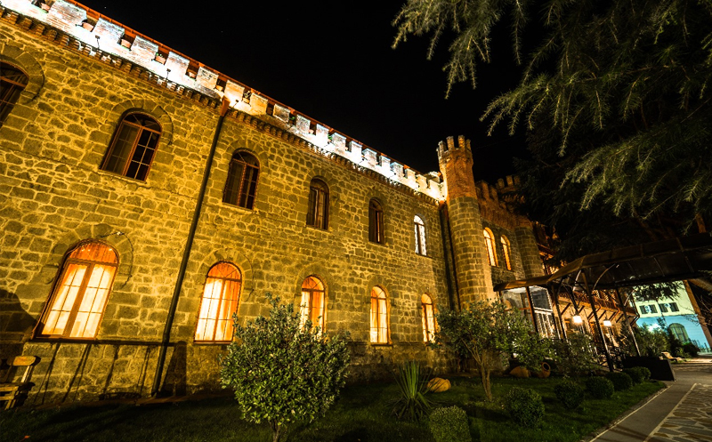 შექმენი დაუვიწყარი მოგონებები სასტუმრო ბორჯომი პალასში 10