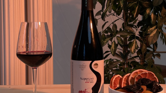 ისარგებლე ფასდაკლებით ღვინის ტურზე სასტუმრო იორა | Hotel Iora -ში. image 15