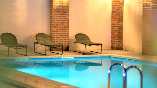 ისარგებლე ფასდაკლებით ნომერში 2 სტუმრის განთავსებაზე სასტუმრო პიანო ყვარელი | Piano Kvareli Hotel -ში. image 9