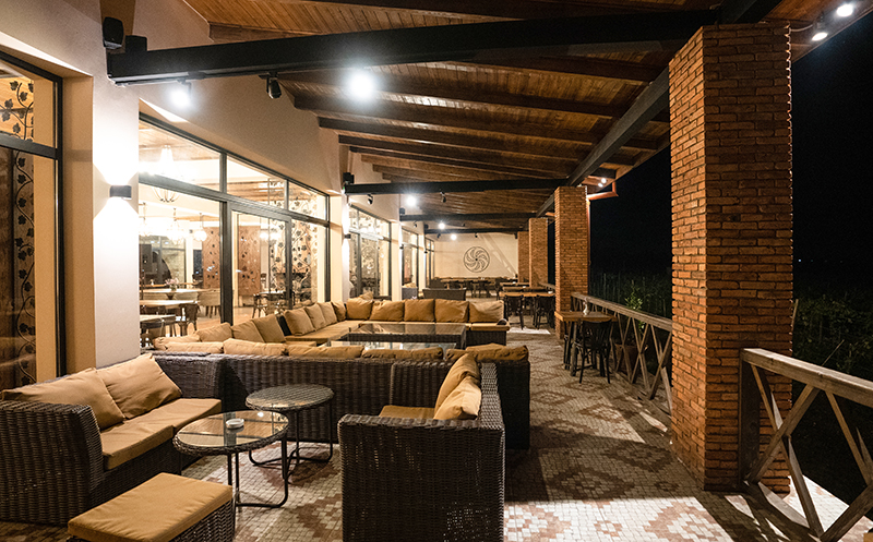 შექმენი დაუვიწყარი მოგონებები შატო და მეღვინეობა მოსმიერში image 7