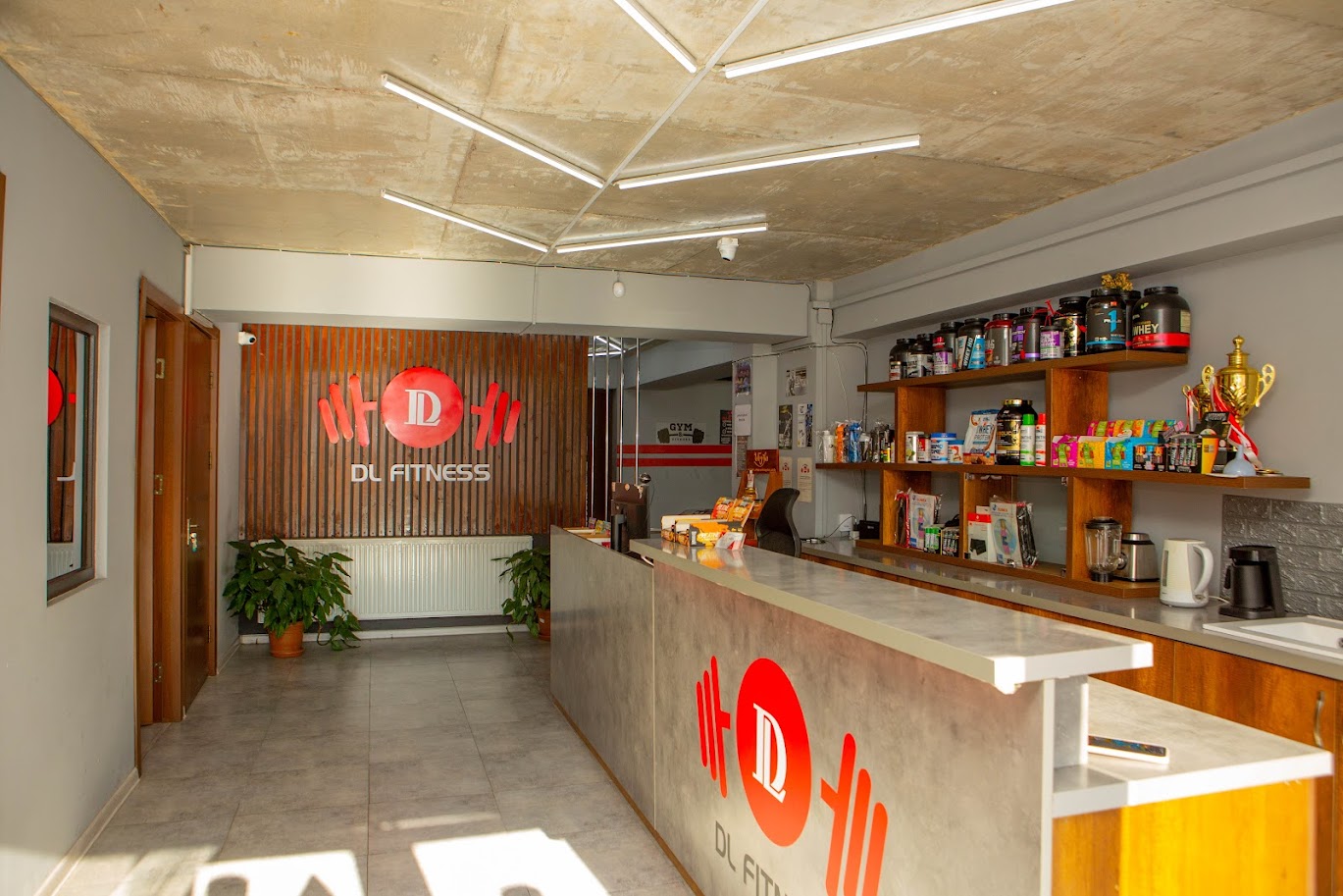 გამოიყენე ფიტნესის ერთ თვიან ულიმიტო აბონემენტი დიელ ფიტნესიში image 20