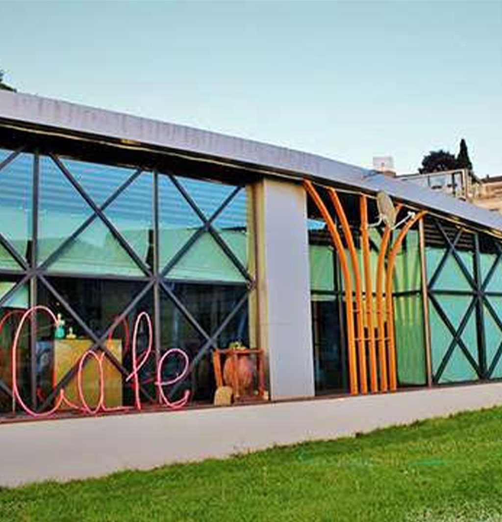 ისარგებლე ფასდაკლებით მრავალფეროვან მენიუზე 6 სტუმარზე არტ ჰაუს თბილისი