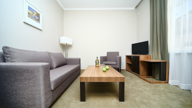 გაატარე დაუვიწყარი დრო სასტუმრო წყალტუბო პლაზაში. image 5