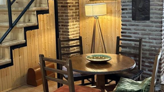 ისარგებლე ფასდაკლებით ნომერში 2 სტუმრის განთავსებაზე ოქროს ლომი | Golden Lion -ში. image 0