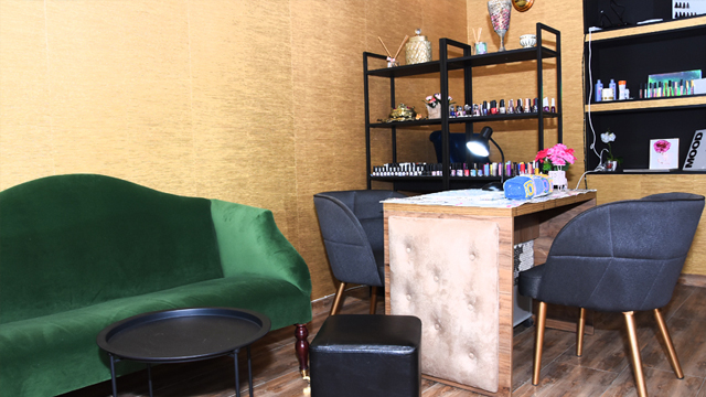 ისარგებლე ფასდაკლებით ფრჩხილის დაგრძელებაზე,ნუნების დუმუშავებაზე და შილაკზე სილამაზის სალონი კატრინი | Katrini Beauty Salon -ში. image 3