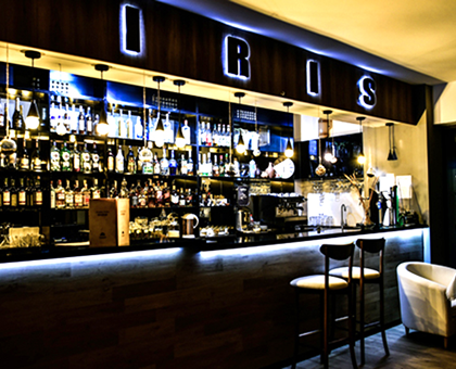 გაატარე დაუვიწყარი დრო 15 ან 20 სტუმართან ერთად