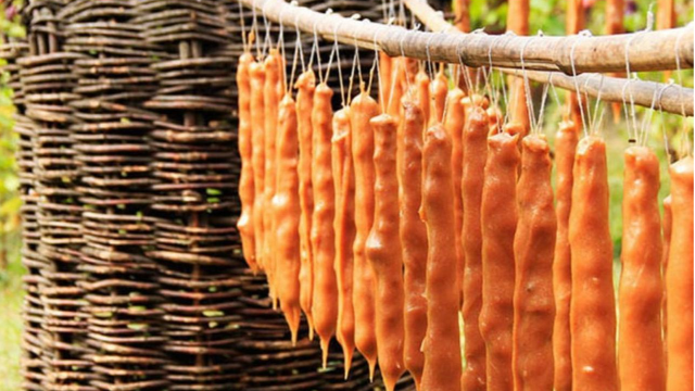 ისარგებლე ფასდაკლებით დაუვიწყარ საბავშვო ექსკურსიაზე ტყუპების საღვინე სახლში. image 1