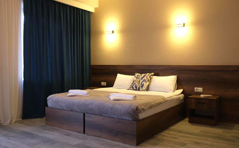 შექმენი დაუვიწყარი მოგონებები სასტუმრო აქსიენში. image 11