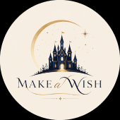 Make a Wish სადღესასწაულო ცენტრი