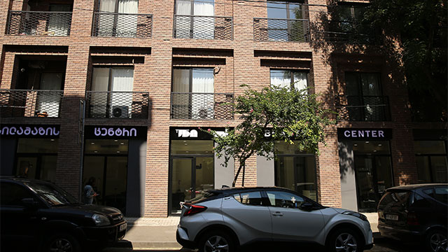 ისარგებლე ფასდაკლებით თმის მეზოთერაპიის კურსზე Uni Beauty-ში. image 5