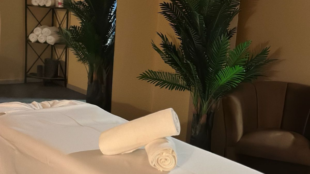 სრული განტვირთვა ერთი ვიზიტით თბილისი ინნში image 3