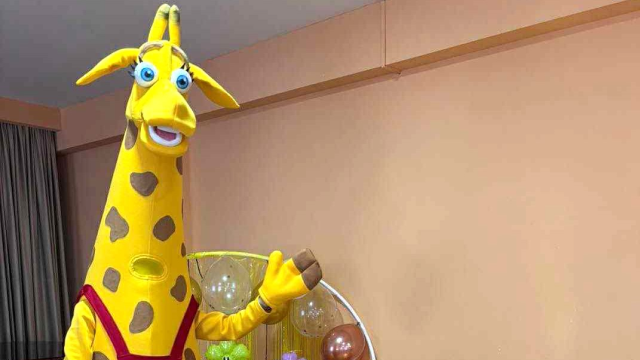 ისარგებლე ფასდაკლებით ანიმაციური გმირების გამოძახებაზე, დაუვიწყარი შოუ გასართობი ცენტრისგან ტროლები. image 14