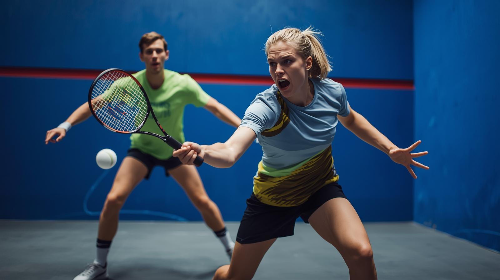 საუკეთესო გამოსავალია მათთვის, ვინც ეძებს აქტიურ, ენერგიულ და სტრესის მომხსნელ სპორტს image 2