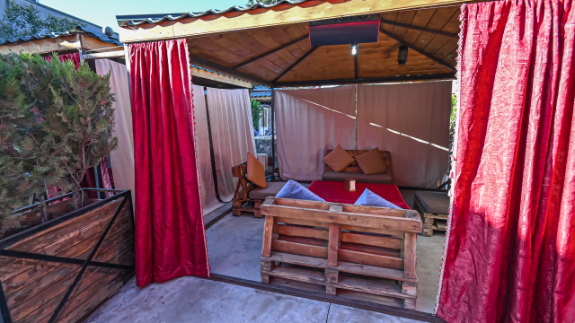 ისარგებლე ფასდაკლებით 4-5 სტუმარზე გათვლილ მენიუზე რესტორან მამაპაპურში. image 6