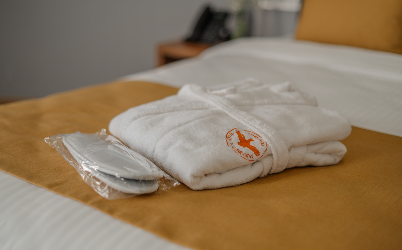 გაატარე დაუვიწყარი დრო ბურკის ციხე-მარანში. 8