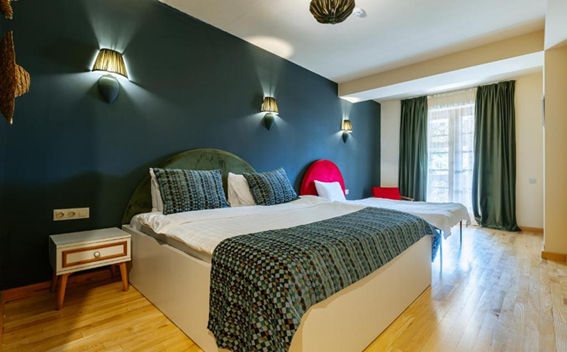 შექმენი დაუვიწყარი მოგონებები ნეკრესის მამულებში 3