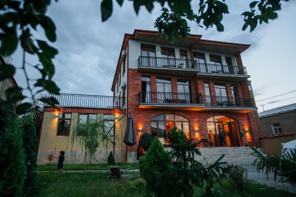 შექმენი დაუვიწყარი მოგონებები მია თელავში image 11