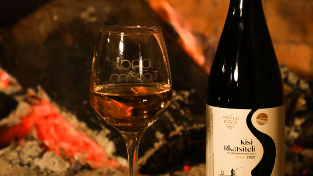 ისარგებლე ფასდაკლებით ღვინის ტურზე სასტუმრო იორა | Hotel Iora -ში. image 13