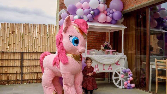 ისარგებლე ფასდაკლებით გასართობ პროგრამასა და 2 ანიმაციური გმირის გამოძახებაზე ჰეფი დეი | Happy Day-სგან image 9