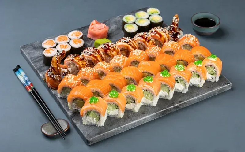 Enjoy a discount and taste Pho Asian dishes. 3