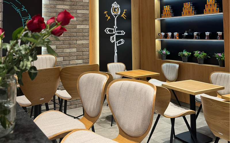 შეიძინე Swooper code და მიიღე 20%-იანი ფასდაკლება სრულ მენიუზე მიკელ ქოფისგან 18