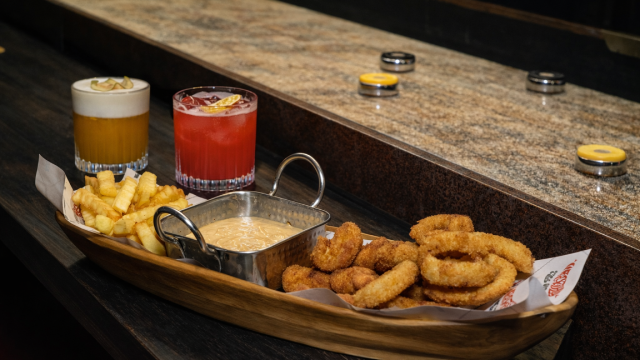 Create unforgettable memories with friends at Shuffle Boar. 2