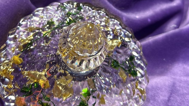 ისიამოვნე პრაქტიკული პროცესებით და შენი ხელით შექმნილი უნიკალური ნამუშევრებით image 6