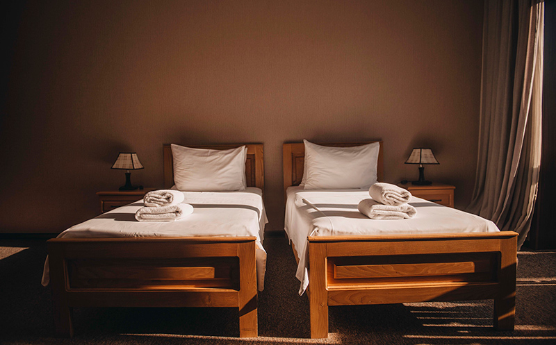 შექმენი დაუვიწყარი მოგონებები სასტუმრო შატო ყვარელში 7