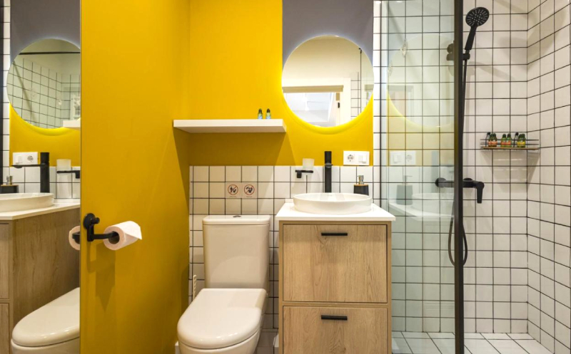 ისარგებლე ფასდაკლებით ნომერში 2,3 და 4 სტუმრის განთავსებაზე სასტუმრო კუნძული | Hotel Kundzuli -სგან. image 24