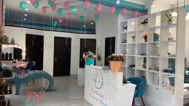 ისარგებლე ფასდაკლებით წამწამების ლამინირება/შეღებვის პროცედურაზე Dadvan's Beauty Room-სგან. image 0