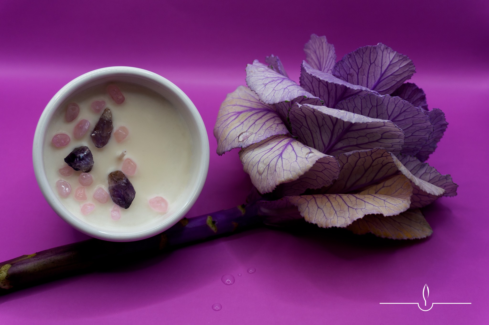 აირჩიე სურნელი, ფერი და დიზაინი და შექმენი პერსონალური სანთელი image 6