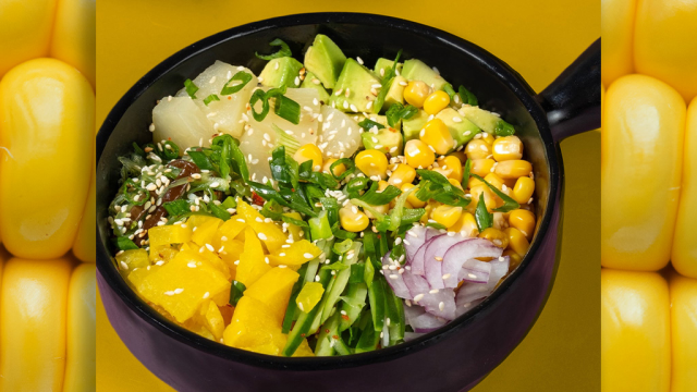 დააგემოვნე სუშერიას სრული მენიუ განსაკუთრებულ ფასად image 9