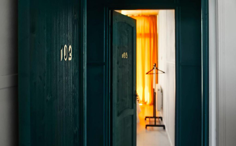 გაატარე დაუვიწყარი დრო სასტუმრო შატო წინანდალში. image 9