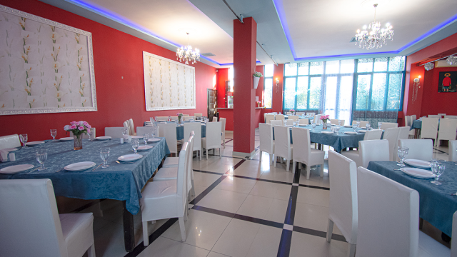 ისარგებლეთ ფასდაკლებით 15 სტუმარზე გათვლილ მენიუზე რესტორანი მამაპაპური | Restaurant Mamapapuri -ში. image 1