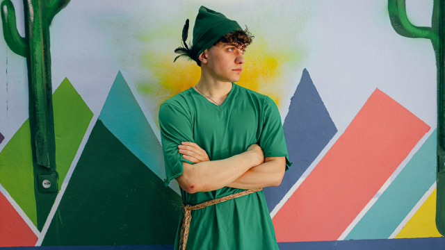 ისარგებლე ფასდაკლებით 1 საათიან გასართობ პროგრამაზე, გამოძახებით ჰეფი თაიმი | Happy Time -თან ერთად. image 8