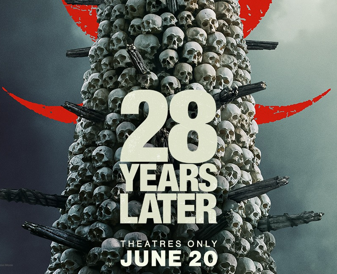 28 Years Later: The Bone Temple