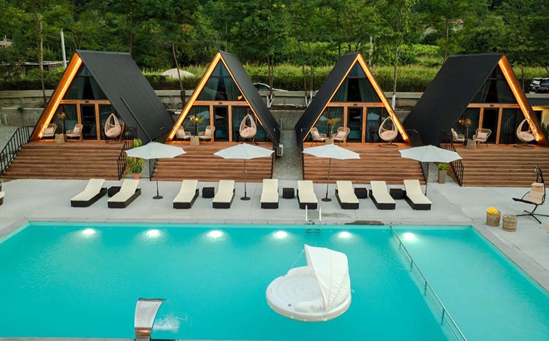 შექმენი დაუვიწყარი მოგონებები იყალთო ვუდსში 0