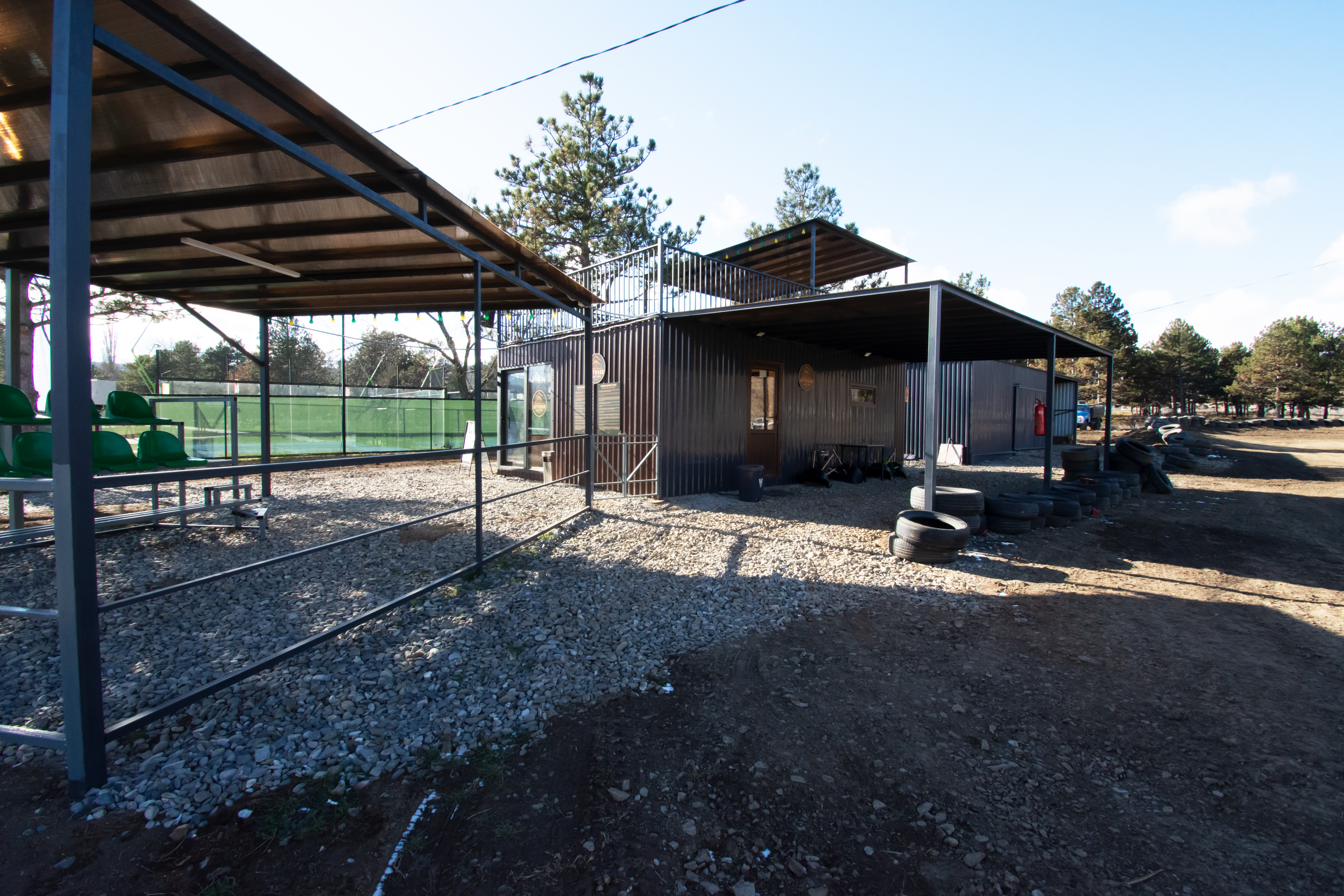 ოფროუდ კარტინგ თბილისი გთავაზობს სრულიად განსხვავებულ გამოცდილებას image 14