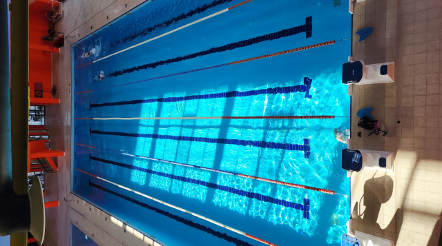 შეთავაზების ფარგლებში შეიძინე ერთ თვიანი ულიმიტო აბონემენტი გლდანის სპორტულ კომპლექსში 2