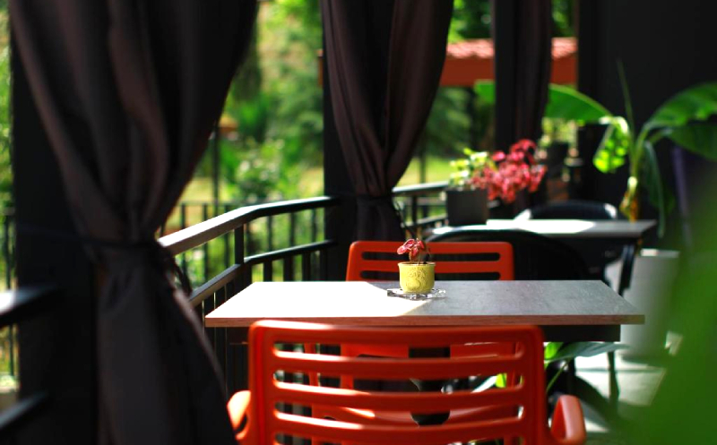 ისარგებლე ფასდაკლებით ნომერში 2 სტუმრის განთავსებაზე სასტუმრო უცხო | Hotel Utskho -ში. image 9