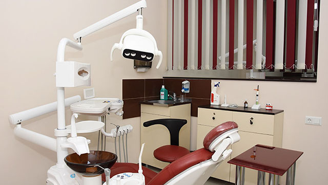 ისარგებლე შეთავაზებით მეტალო-კერამიკის (ფაიფურის) კბილზე (1 ცალი) - PM Dent-გან image 0