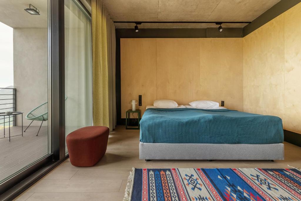 გაატარე დაუვიწყარი დრო სასტუმრო კვადრუმ სკი და იოგა რეზორტში image 5