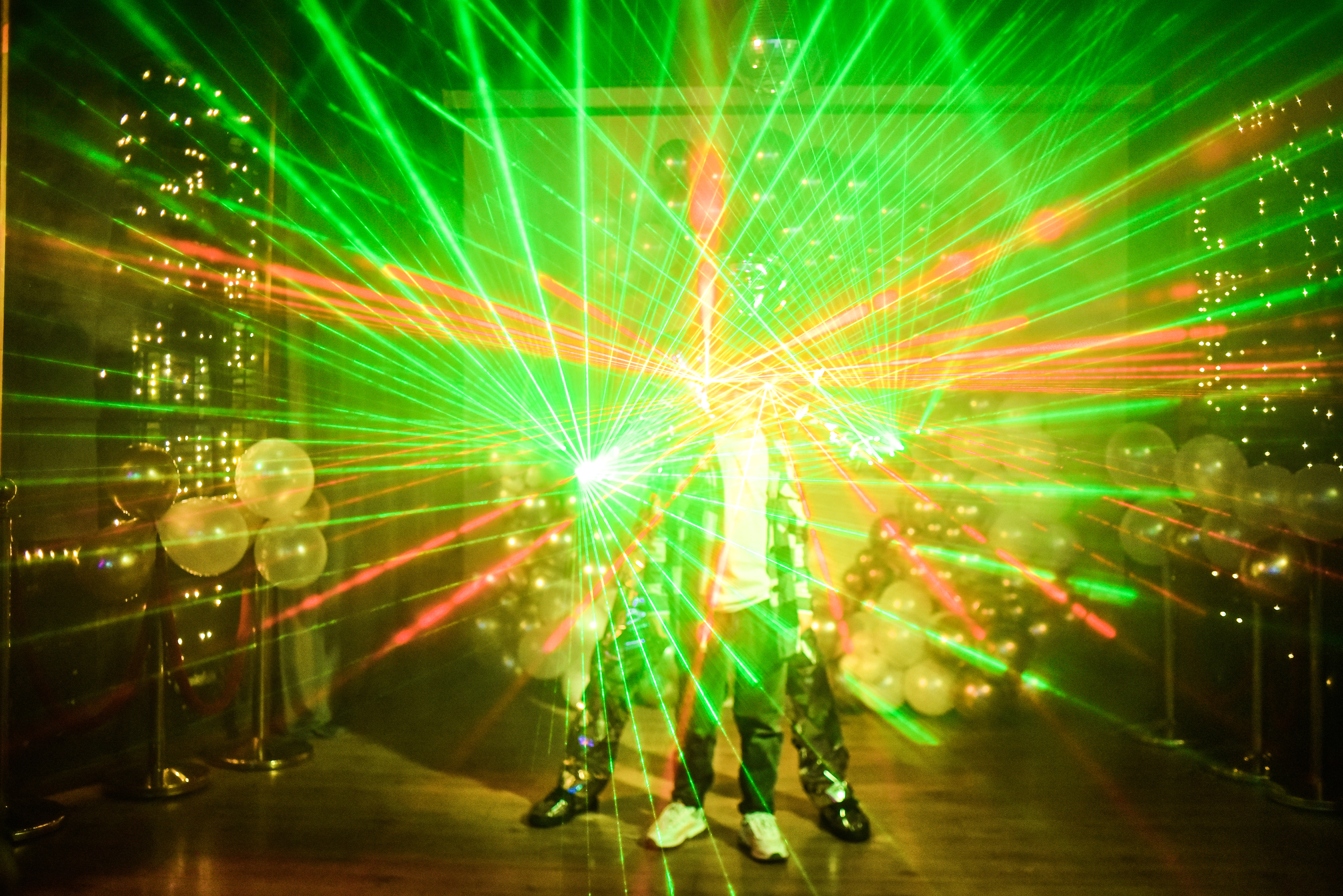 მიიღე განსაკუთრებული პირობები დაბადების დღის პროგრამაზე ან საახალწლო კარნავალზე  კლუბ დეჟავუში image 27