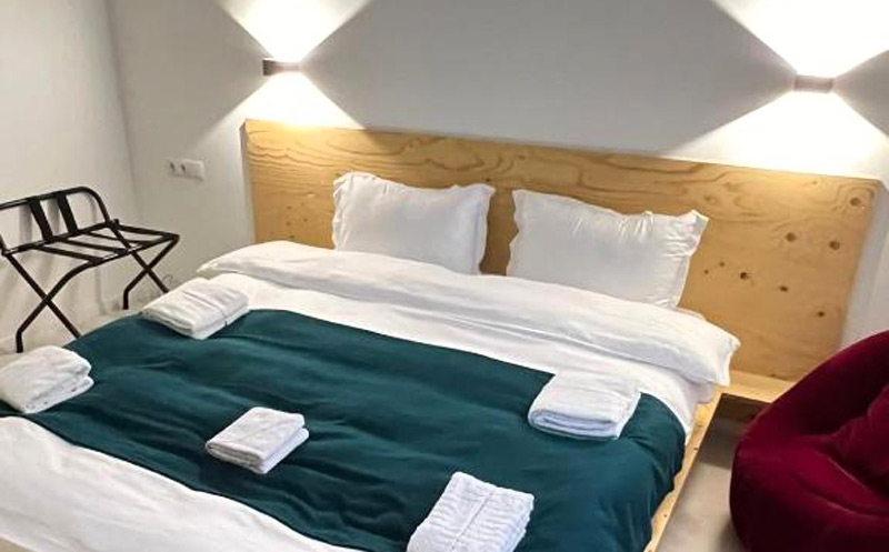 გაატარე დაუვიწყარი დრო სასტუმრო ოპერაში image 10