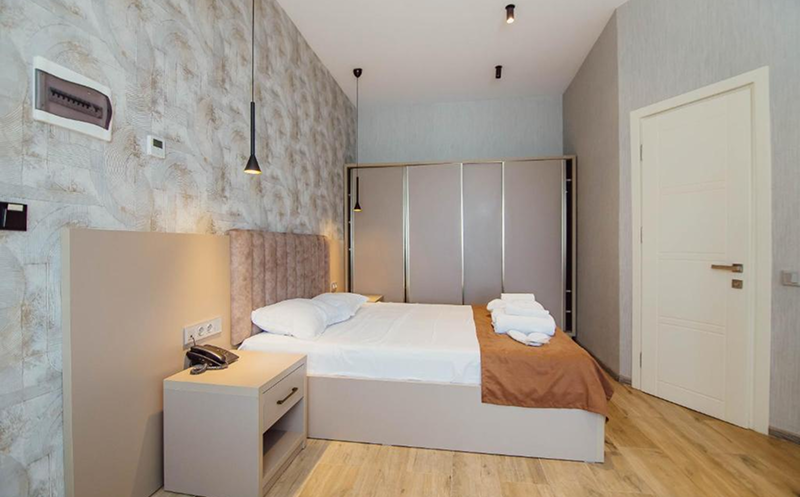 Create unforgettable memories at Hotel Neon 14