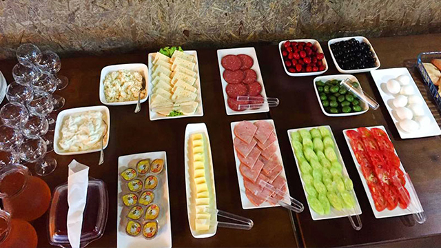 9 ლარად! შეიძინეთ Swooper Code-ი და მიიღეთ 25%-იანი ფასდაკლება ბათუმის სასტუმროში ბიჩ ჰაუს ბათუმი / Beach House Batumi ! image 9