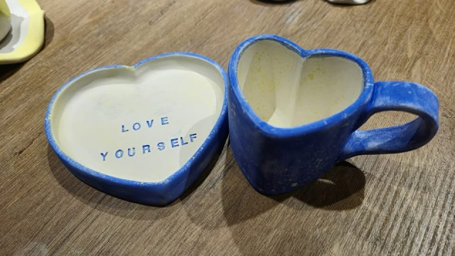 შექმენი შენი საკუთარი ხელოვნების ნიმუში მომავლის აკადემიაში image 5