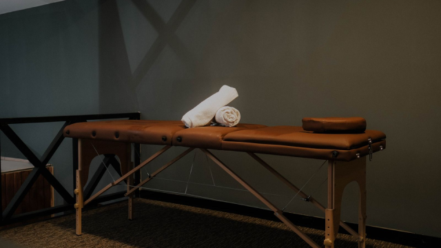 გაატარე დაუვიწყარი დრო  სასტუმრო ბორჯომი ტერასაში. image 7